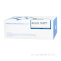 10MIU Prueba de embarazo Strips HCG